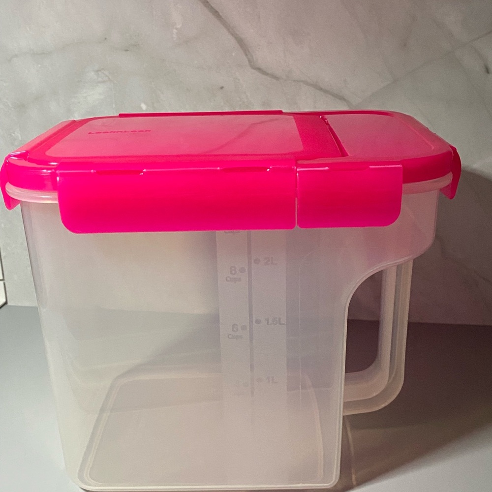 LocknLock Food Storage Container